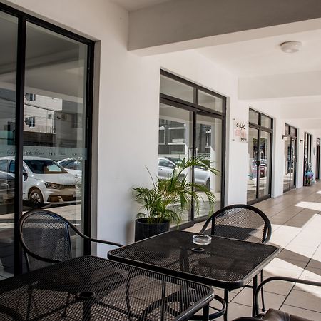 Hotel Plaza Playa Плая-дель-Кармен Экстерьер фото