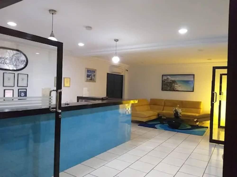 Hotel Plaza Playa Плая-дель-Кармен Экстерьер фото